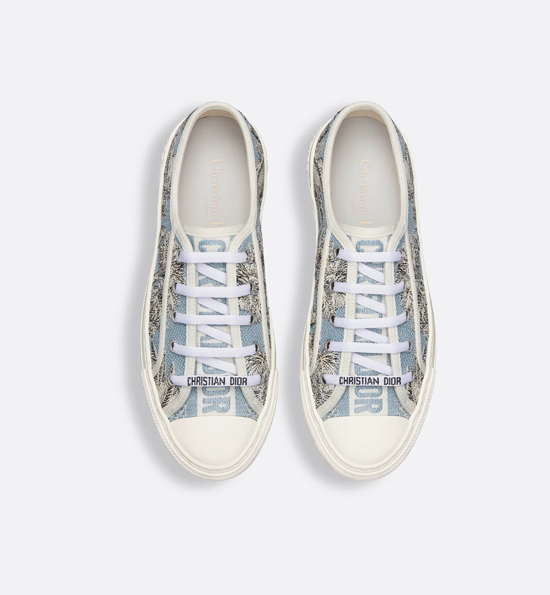 Dioriviera Walk’n’Dior Sneaker - Image 3